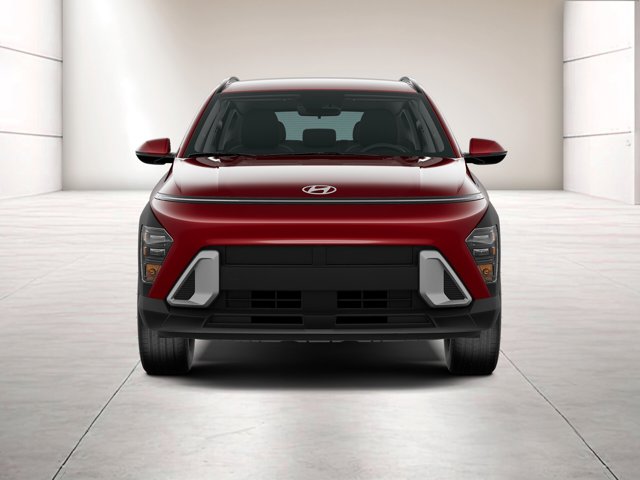 2024 Hyundai Kona SEL 12