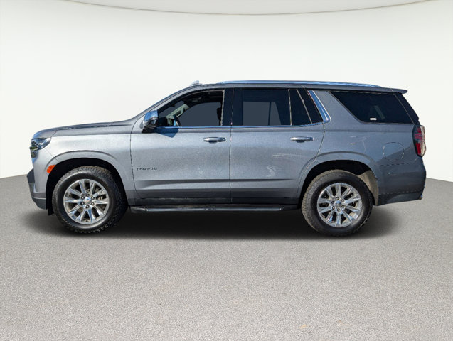 2021 Chevrolet Tahoe Premier 2