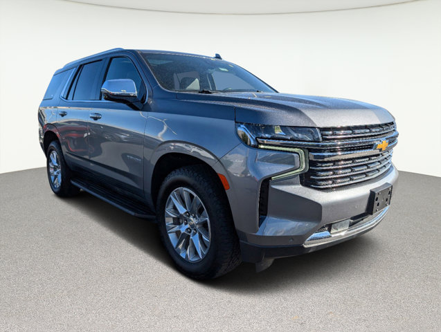 2021 Chevrolet Tahoe Premier 7