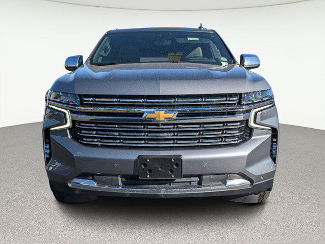 2021 Chevrolet Tahoe Premier 8