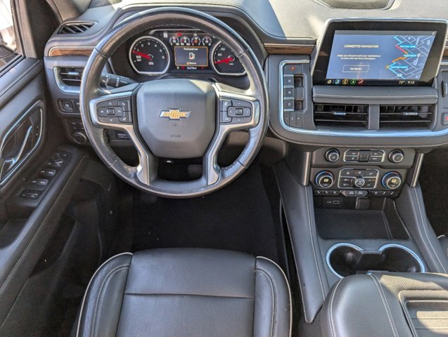 2021 Chevrolet Tahoe Premier 27