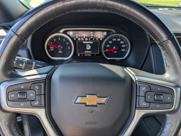 2021 Chevrolet Tahoe Premier 29