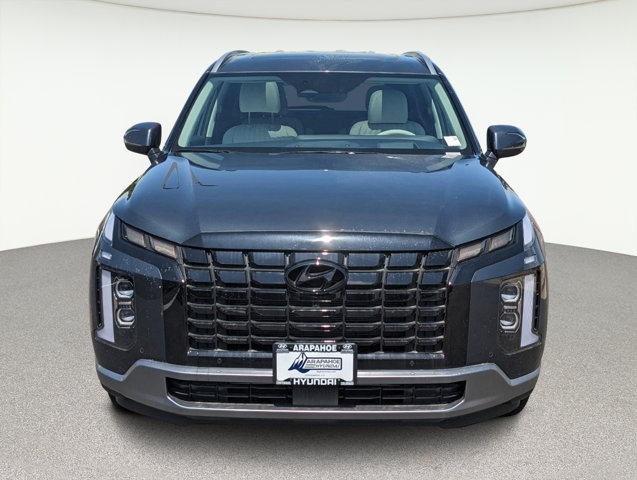 2024 Hyundai Palisade Limited 2