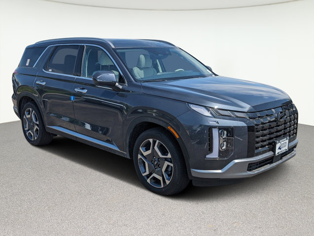 2024 Hyundai Palisade Limited 3