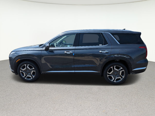 2024 Hyundai Palisade Limited 4