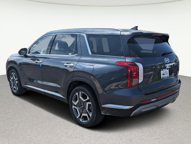 2024 Hyundai Palisade Limited 5