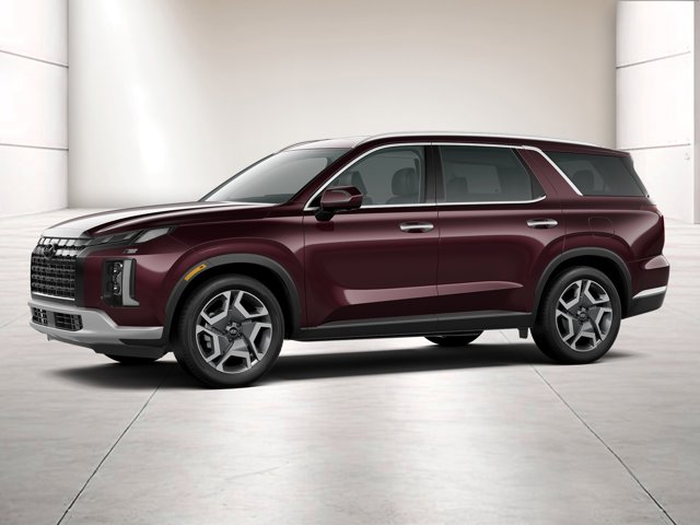 2024 Hyundai Palisade SEL 2