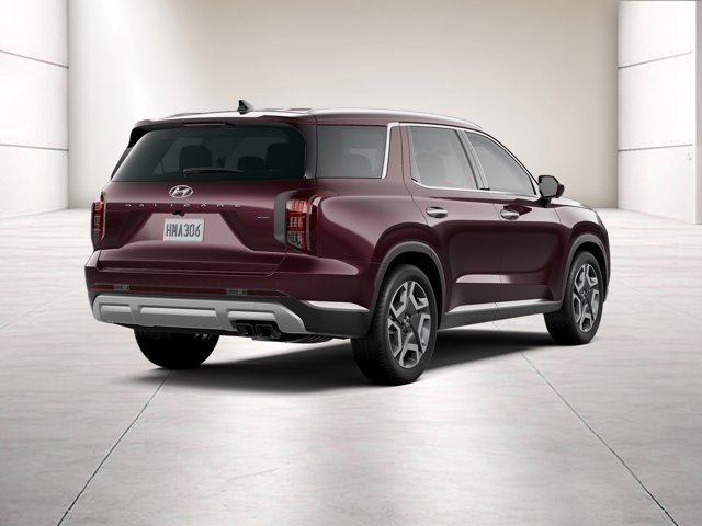 2024 Hyundai Palisade SEL 7