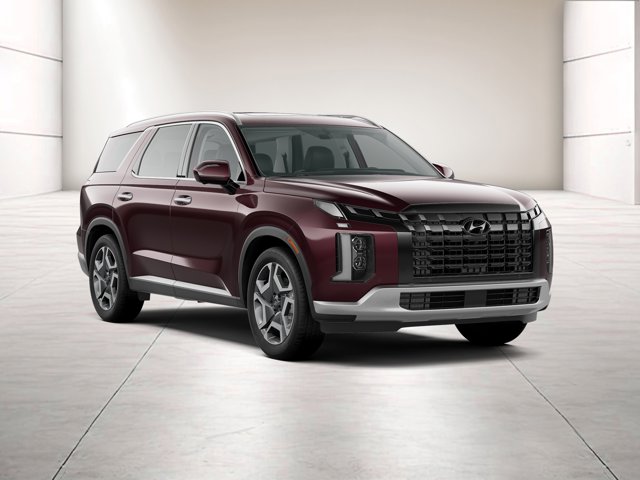 2024 Hyundai Palisade SEL 11