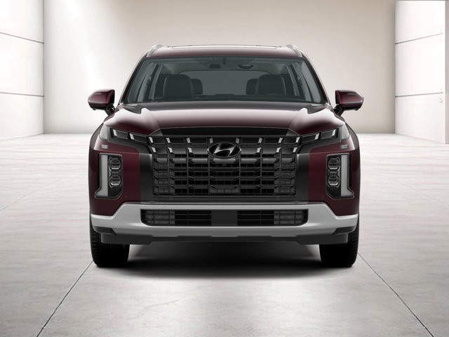 2024 Hyundai Palisade SEL 12