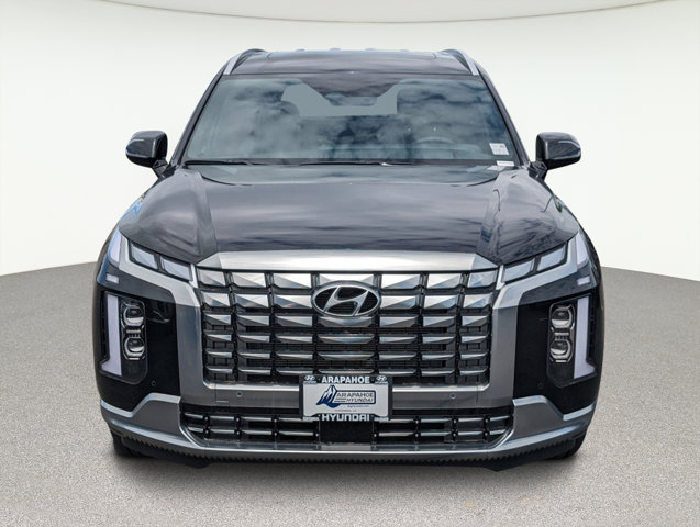 2024 Hyundai Palisade Calligraphy 2