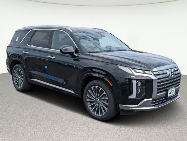 2024 Hyundai Palisade Calligraphy 3