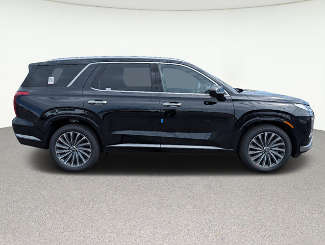 2024 Hyundai Palisade Calligraphy 4