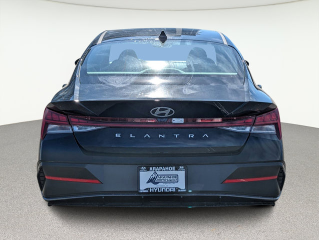 2024 Hyundai Elantra SEL 6