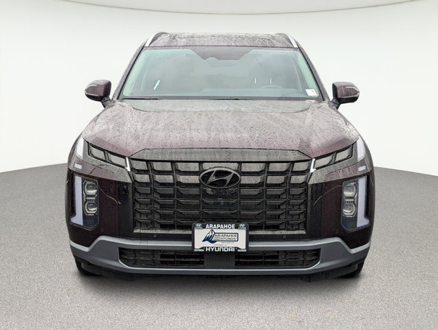 2024 Hyundai Palisade Limited 2