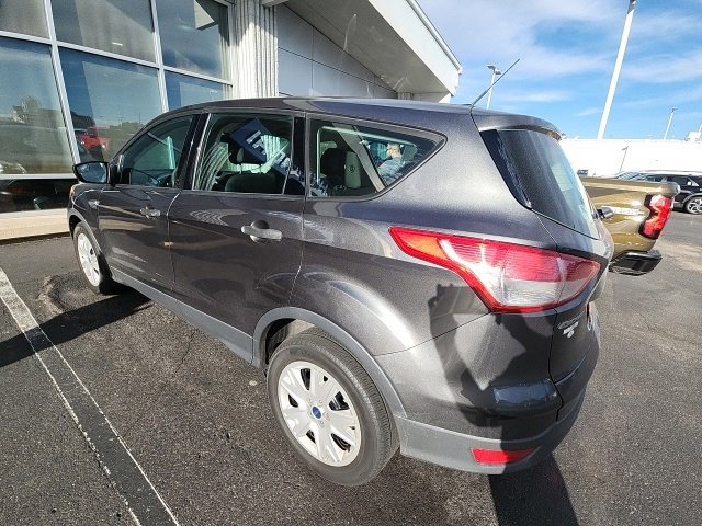 2015 Ford Escape S 3