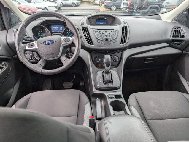 2015 Ford Escape S 20