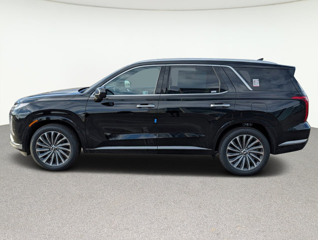 2024 Hyundai Palisade Calligraphy 8