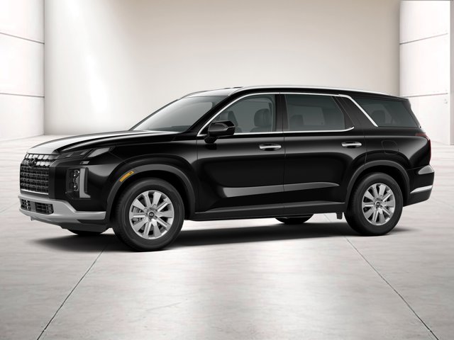 2024 Hyundai Palisade SEL 2