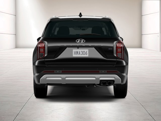 2024 Hyundai Palisade SEL 6