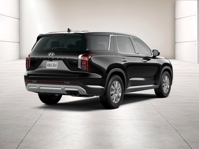 2024 Hyundai Palisade SEL 7