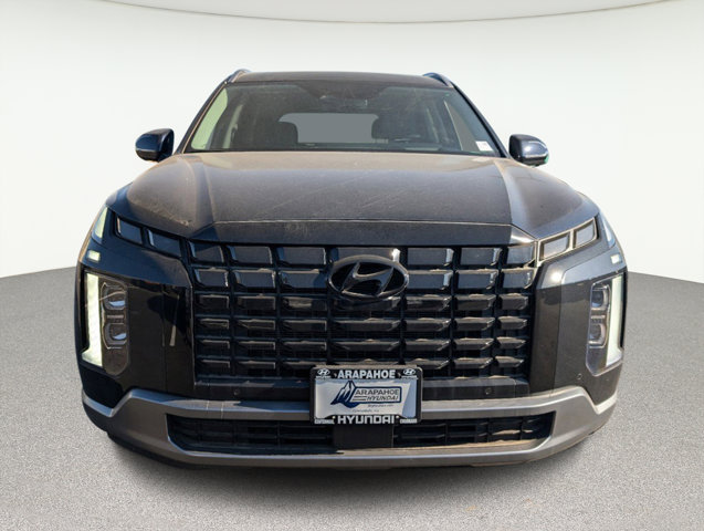 2024 Hyundai Palisade Limited 2