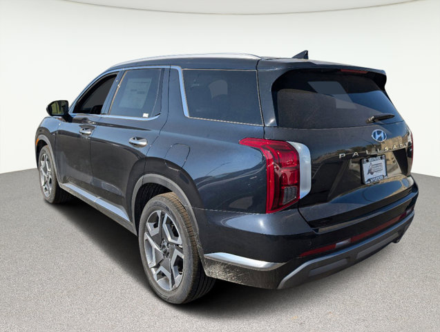 2024 Hyundai Palisade Limited 4