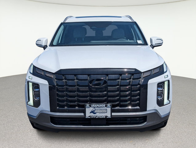 2024 Hyundai Palisade SEL 2