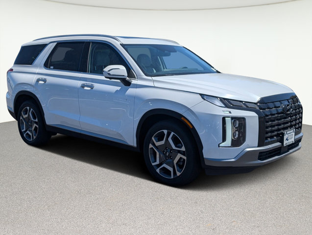 2024 Hyundai Palisade SEL 3