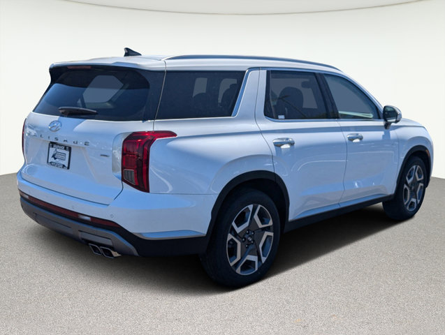 2024 Hyundai Palisade SEL 5