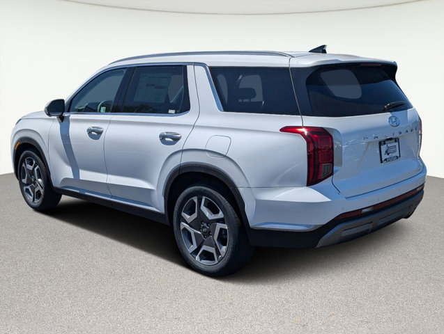 2024 Hyundai Palisade SEL 7