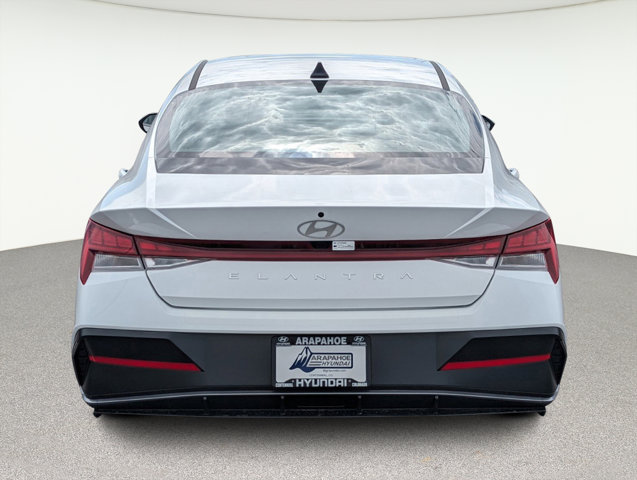 2024 Hyundai Elantra SEL 6