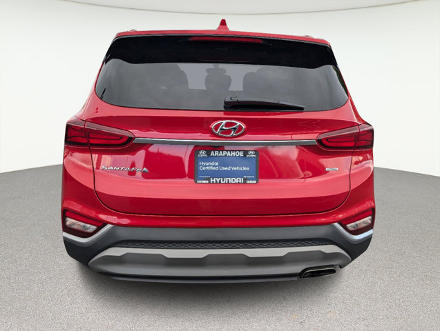 2020 Hyundai Santa Fe SEL 6