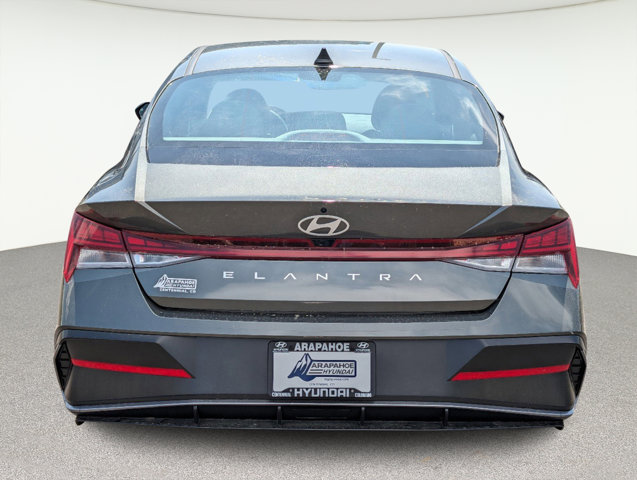 2024 Hyundai Elantra SEL 6