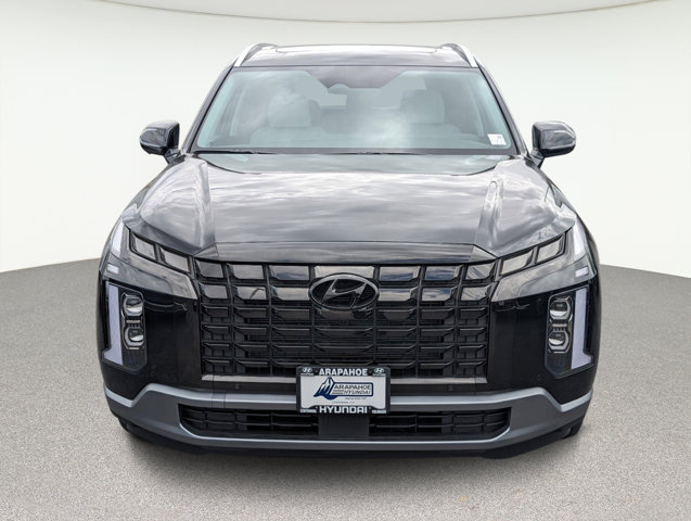 2024 Hyundai Palisade SEL 2