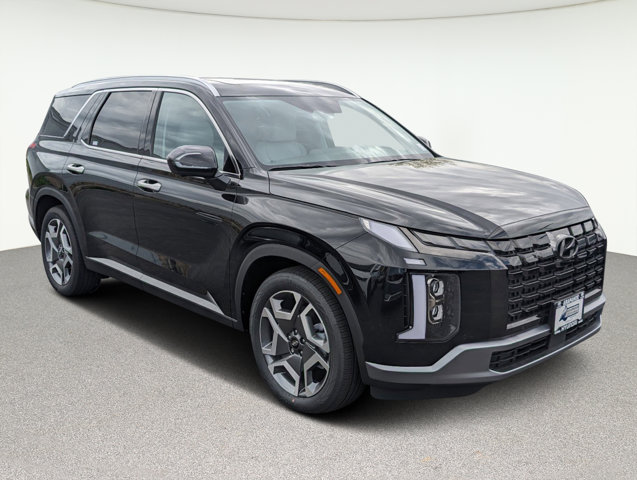 2024 Hyundai Palisade SEL 3