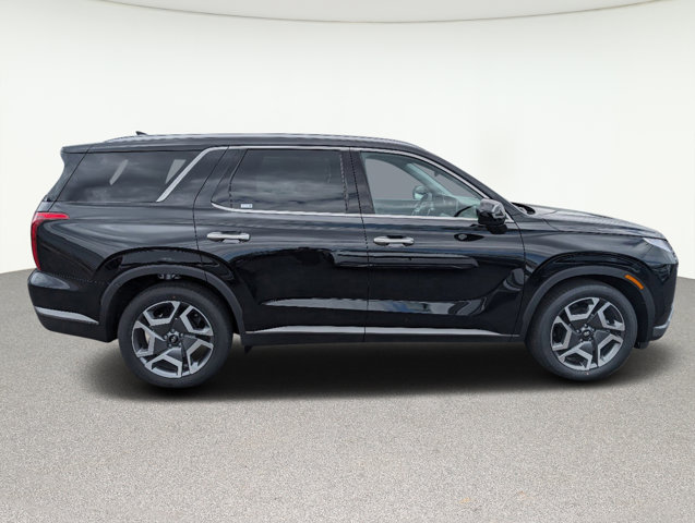 2024 Hyundai Palisade SEL 4