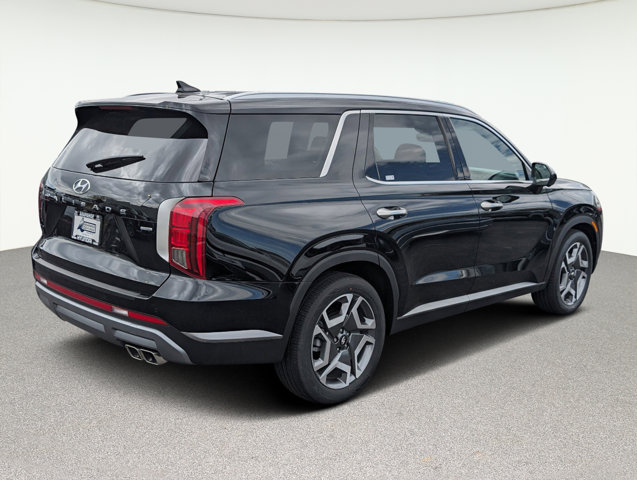 2024 Hyundai Palisade SEL 5