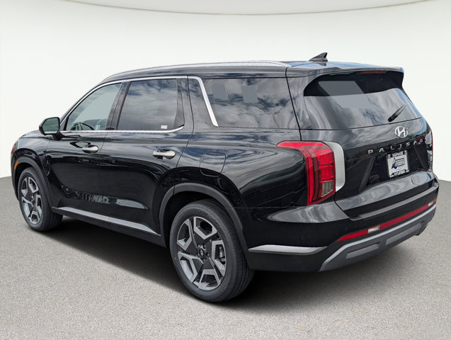 2024 Hyundai Palisade SEL 7