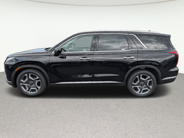 2024 Hyundai Palisade SEL 8