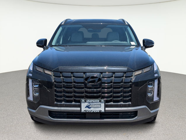 2024 Hyundai Palisade SEL 2