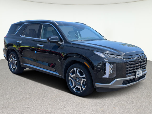 2024 Hyundai Palisade SEL 3