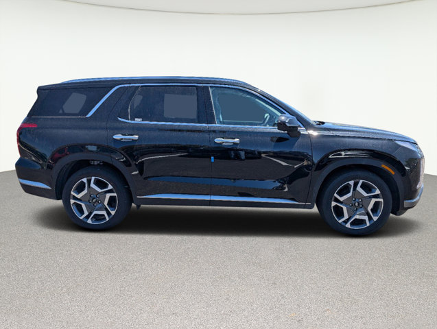 2024 Hyundai Palisade SEL 4