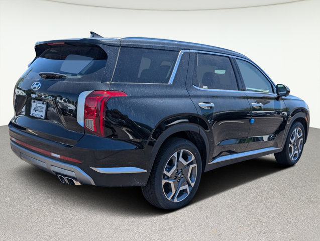 2024 Hyundai Palisade SEL 5