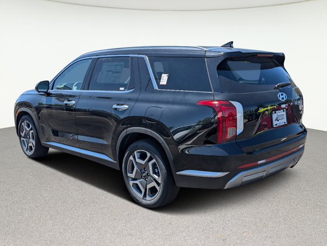 2024 Hyundai Palisade SEL 7