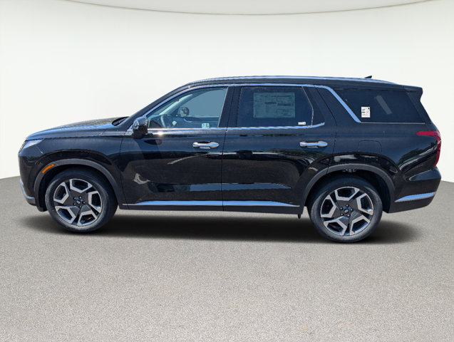 2024 Hyundai Palisade SEL 8