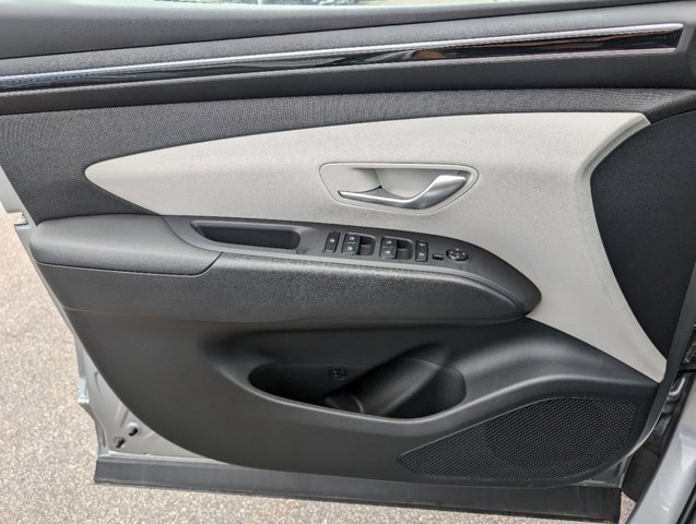 2024 Hyundai Tucson SEL 36