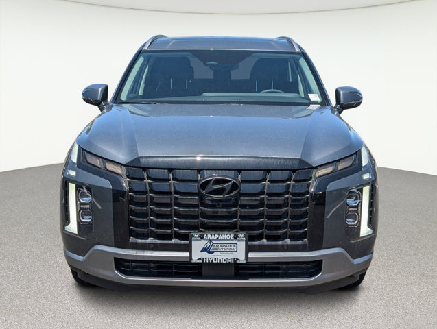 2024 Hyundai Palisade SEL 2