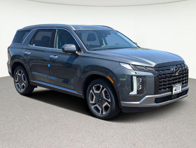 2024 Hyundai Palisade SEL 3