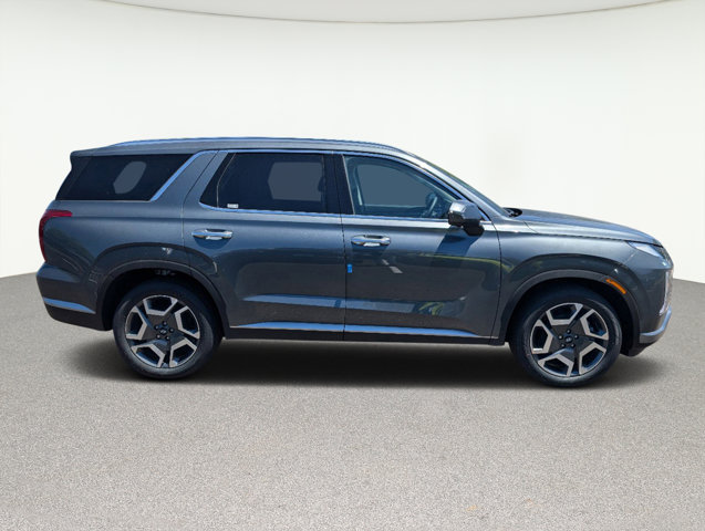 2024 Hyundai Palisade SEL 4